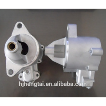 Carcaça de alumínio die casting led